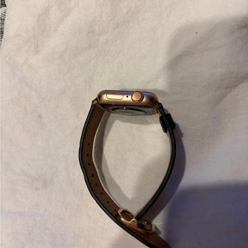 Apple Watch Series 4